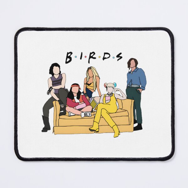 Item preview, Classic Birds of Prey Illustration Featuring Majestic Raptors in Flight designed and sold by SueSquad.