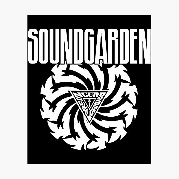 Item preview, Sound The Garden designed and sold by AurelieLecomte.