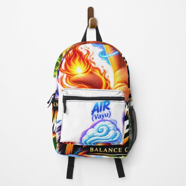 Item preview, The Five Elements Balance Harmony designed and sold by Design Sounds Studio.