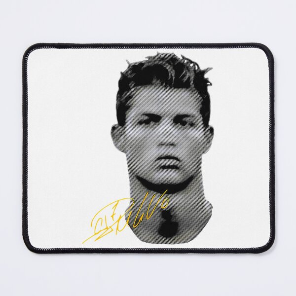 Item preview, Vintage Cristiano Ronaldo designed and sold by THEJOHNJADS.