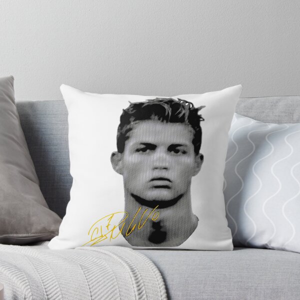 Item preview, Vintage Cristiano Ronaldo designed and sold by THEJOHNJADS.