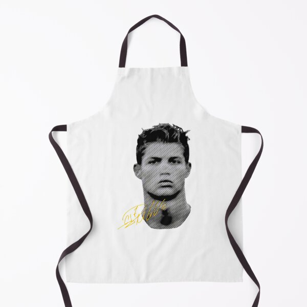 Aperçu de l'œuvre Cristiano Ronaldo vintage créée et vendue par THEJOHNJADS.