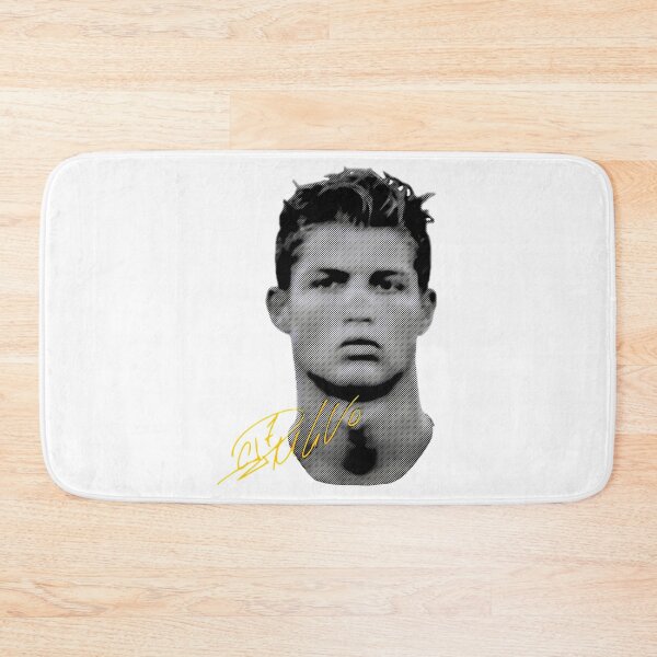 Item preview, Vintage Cristiano Ronaldo designed and sold by THEJOHNJADS.