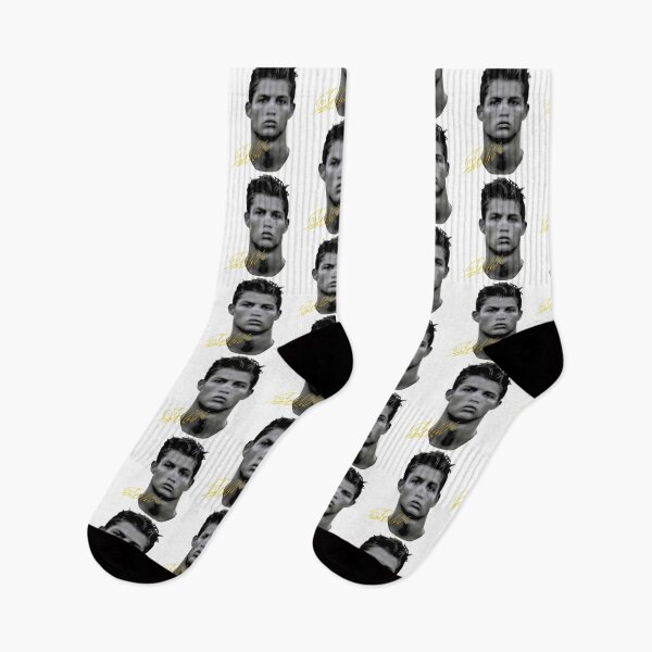Aperçu de l'œuvre Cristiano Ronaldo vintage créée et vendue par THEJOHNJADS.