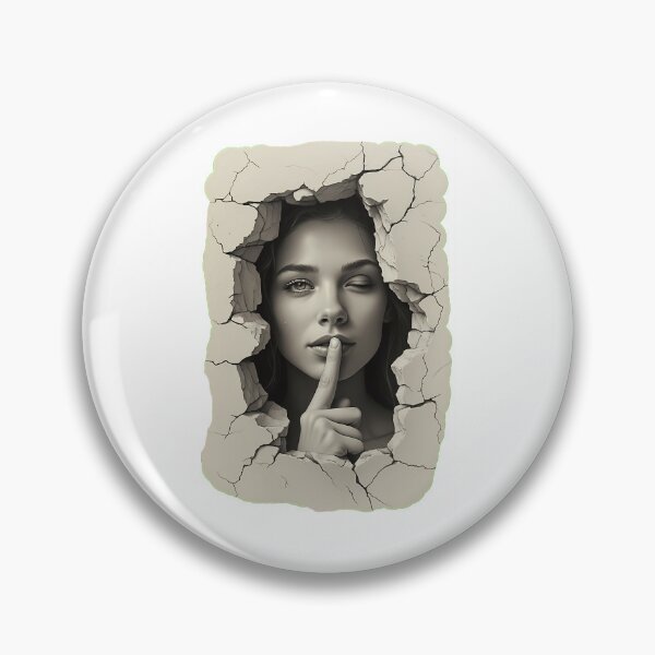 Item preview, The Silent Quake designed and sold by WeAreUSAs.