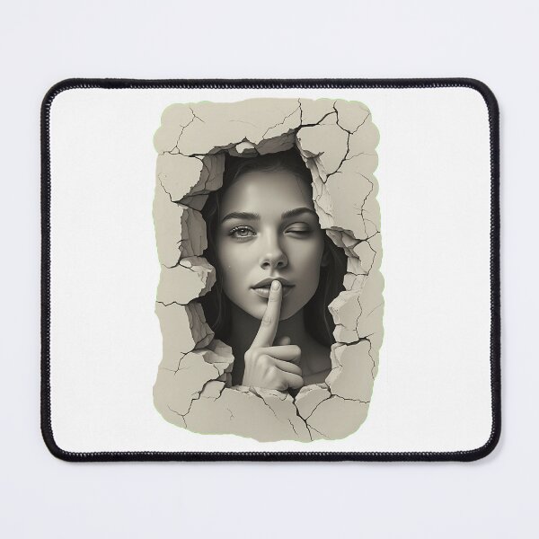Item preview, The Silent Quake designed and sold by WeAreUSAs.