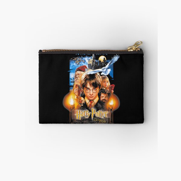 Item preview, Harrys Potter Movie designed and sold by StickersHub ⭐⭐⭐⭐⭐.