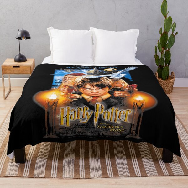 Item preview, La película de Harry Potter designed and sold by StickersHub ⭐⭐⭐⭐⭐.