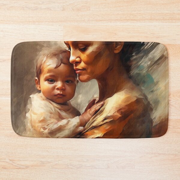 Item preview, Brown Australia Post aEarthy Layers designed and sold by anaraffi.