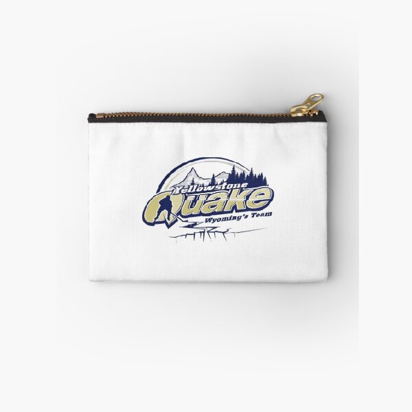 Item preview, El terremoto de Yellowstone designed and sold by WeAreUSAs.
