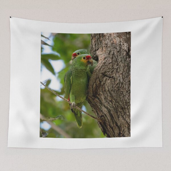 Item preview, Birds Audible aAnd Blossoms designed and sold by jepnmea.