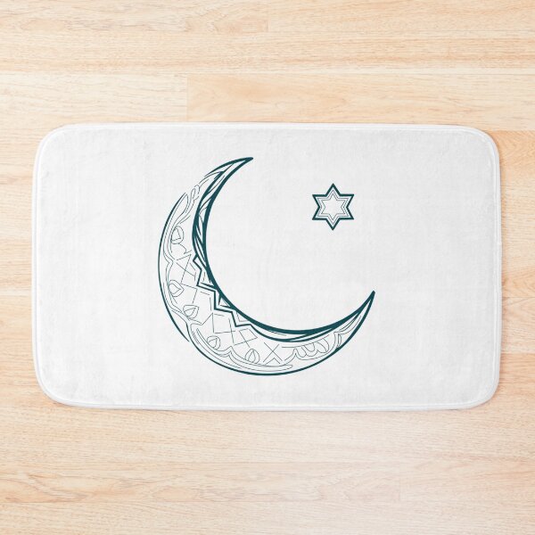Artikelvorschau, Ramadan Kareem Aufkleber entworfen und verkauft von MiniDaisyStored.