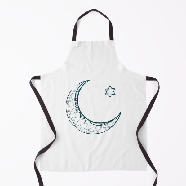 Item preview, Ramadhan Kareem Sticker designed and sold by MiniDaisyStored.