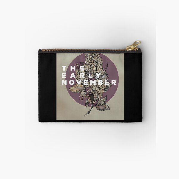 Item preview, The Early November designed and sold by SolaceDraft.