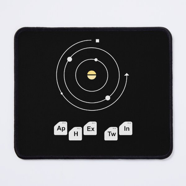 Item preview, Aphex Twin Project designed and sold by THE MODA STEREO.