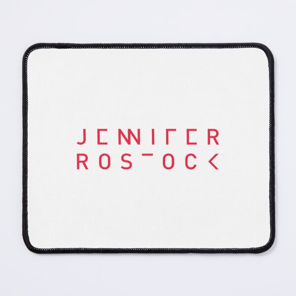 Item preview, Jennifer Rostock Germany Rock Band designed and sold by Abusive-materia.
