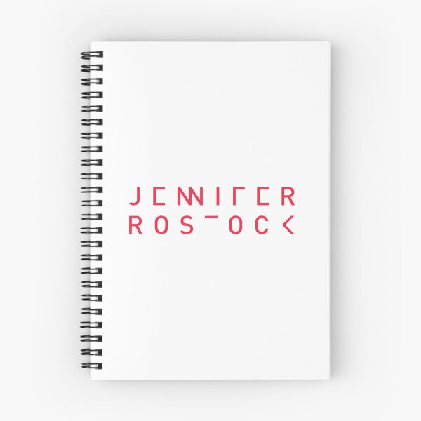 Item preview,  Jennifer Rostock Germany Rock Band designed and sold by Abusive-materia.
