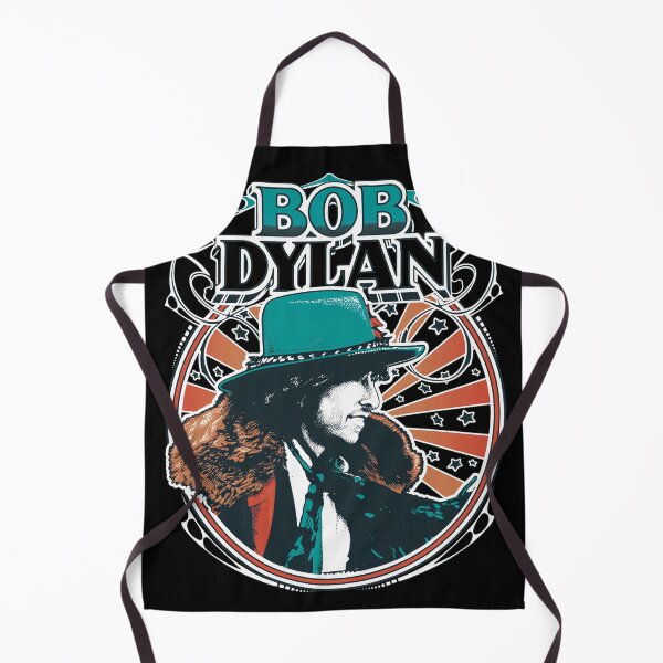 Item preview, Bob Dylan Retro Music Icon Art designed and sold by DwigHills.