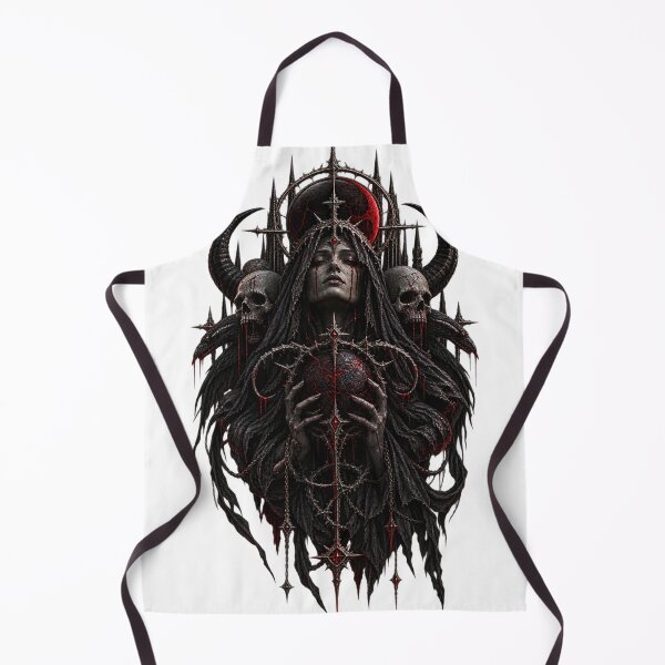 Item preview, The Heart Of The Crimson Abyss designed and sold by anitant.