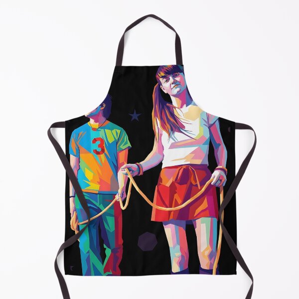 Item preview, The white stripes pop art designed and sold by Zamziri.
