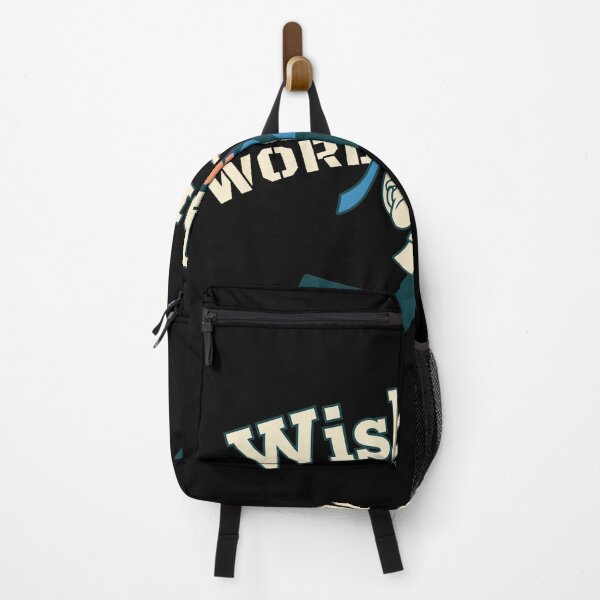 Item preview, Wishbone World Tour Retro Sailor Illustration designed and sold by DwigHills.