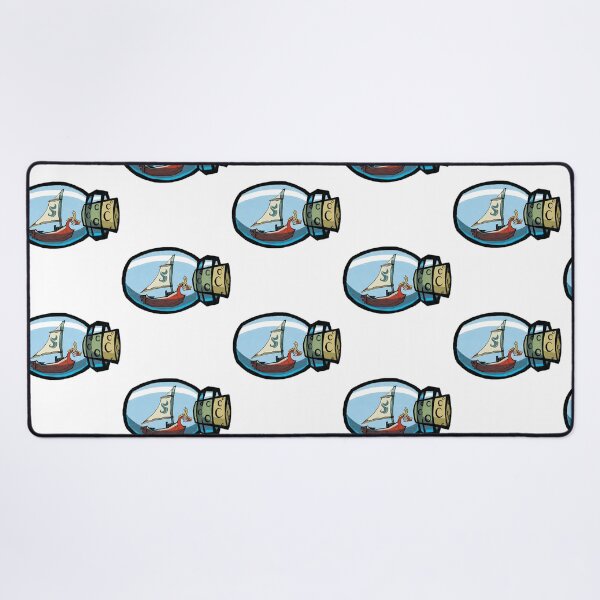 Item preview, King Of Red Lions In A Bottle designed and sold by karecipi.