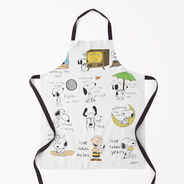 Item preview, Snoopy & Charlie Brown Whimsical Comic Collection designed and sold by DwigHills.
