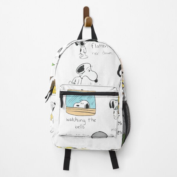 Item preview, Snoopy & Charlie Brown Whimsical Comic Collection designed and sold by DwigHills.