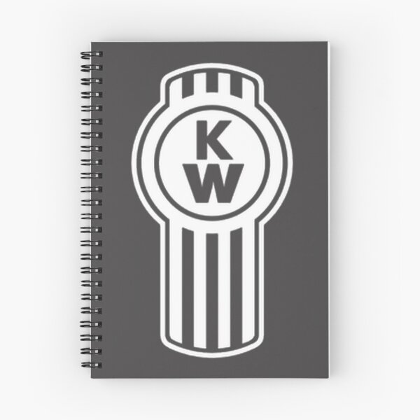 Item preview, Kenworth Semi Truck Illustration for Trucking Enthusiasts and Drivers designed and sold by chrisalexs23.
