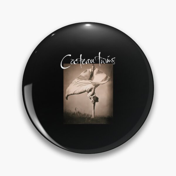 Item preview, Cocteau Twinss Band designed and sold by Gileschaden.