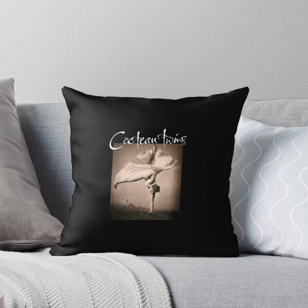 Item preview, Cocteau Twinss Band designed and sold by Gileschaden.