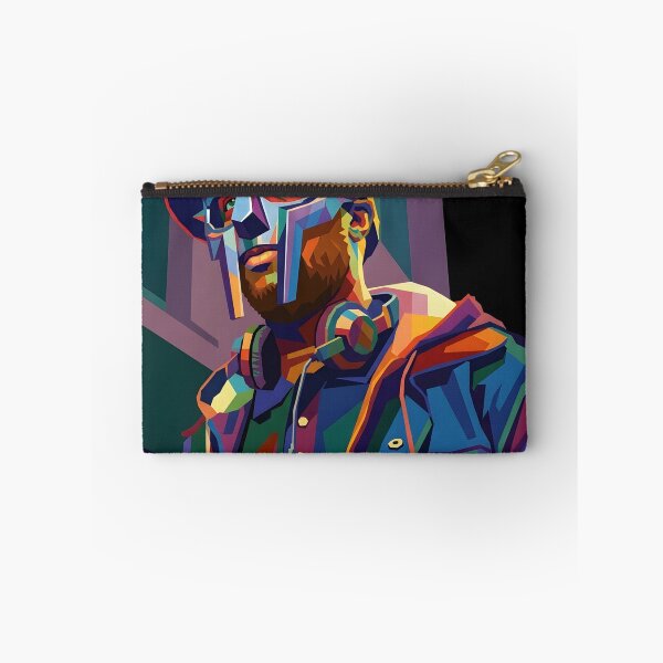 Item preview, Mf doom pop art designed and sold by Zamziri.