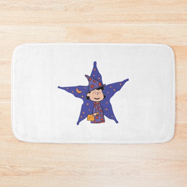 Item preview, Peanuts Lucy Van Pelt Witch Costume Star Halloween designed and sold by NAPIPIPIarts.