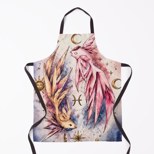 Item preview, Piscean love designed and sold by obalartsMerch.