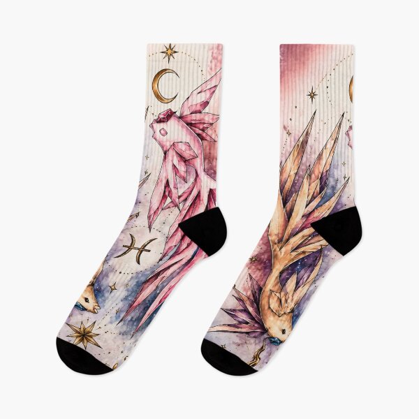 Item preview, Piscean love designed and sold by obalartsMerch.