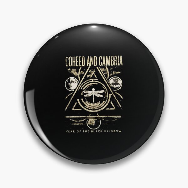 Artikelvorschau, Coheed-Cambrias entworfen und verkauft von Gileschaden.