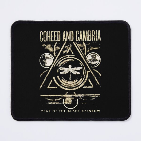 Item preview, Coheed-cambrias designed and sold by Gileschaden.