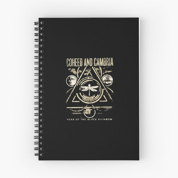 Item preview, Coheed-cambrias designed and sold by Gileschaden.