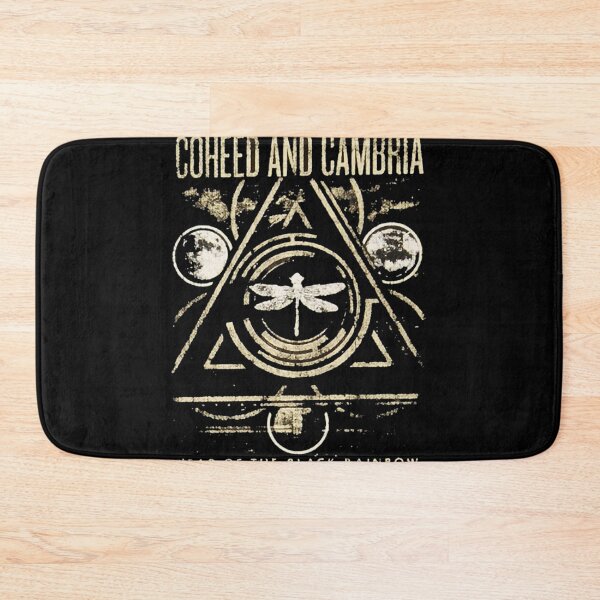 Item preview, Coheed-cambrias designed and sold by Gileschaden.