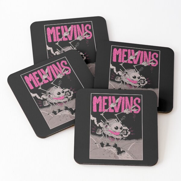 Item preview, melvins graphic 394 designed and sold by Yasmineraes.