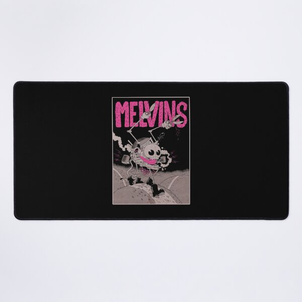 Item preview, melvins graphic 394 designed and sold by Yasmineraes.