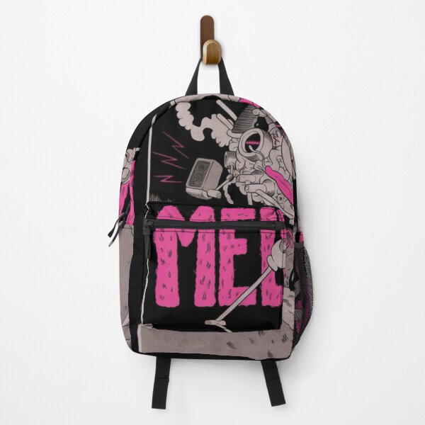 Item preview, melvins graphic 394 designed and sold by Yasmineraes.