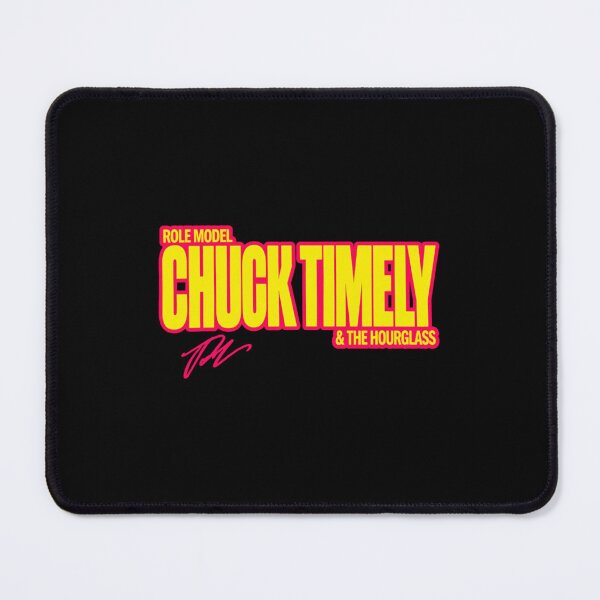 Item preview, Pop Culture, Chuck Timely 2026 Tour Inspired Music designed and sold by RawoMimi.