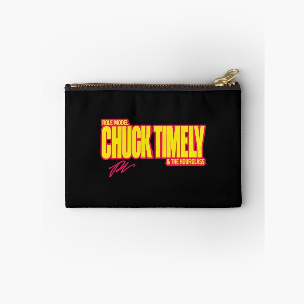 Item preview, Pop Culture, Chuck Timely 2026 Tour Inspired Music designed and sold by RawoMimi.