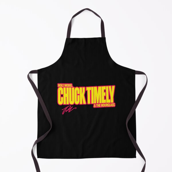 Item preview, Pop Culture, Chuck Timely 2026 Tour Inspired Music designed and sold by RawoMimi.