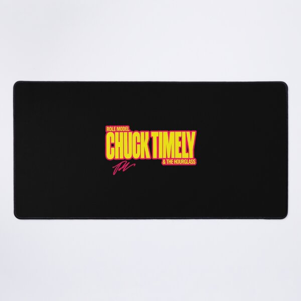Item preview, Pop Culture, Chuck Timely 2026 Tour Inspired Music designed and sold by RawoMimi.