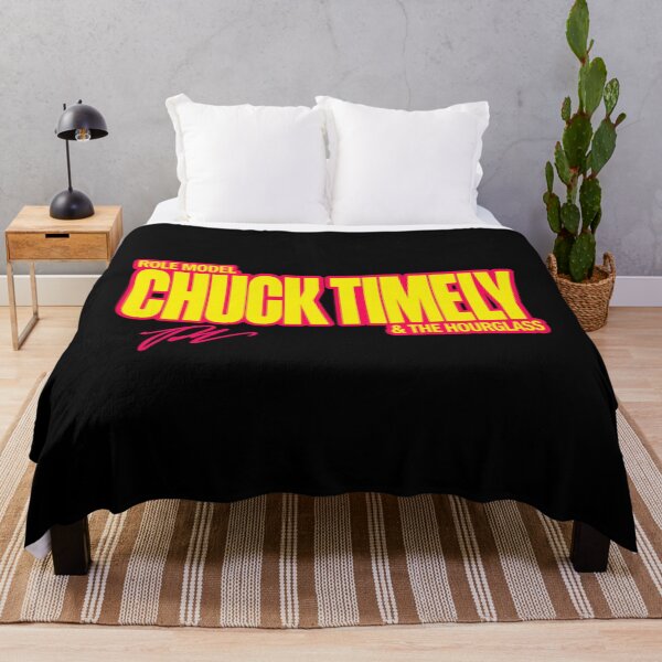 Item preview, Pop Culture, Chuck Timely 2026 Tour Inspired Music designed and sold by RawoMimi.