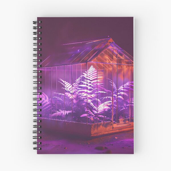 Item preview, Neon Oasis designed and sold by ONYX Pixee.