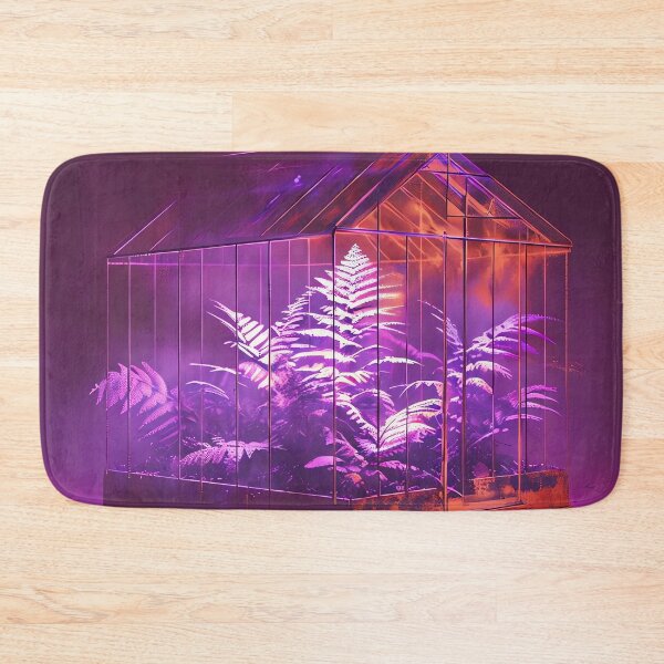 Item preview, Neon Oasis designed and sold by ONYX Pixee.