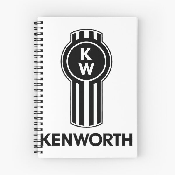 Item preview, Kenworth Truck Illustration for Truck Enthusiasts and Drivers designed and sold by chrisalexs23.